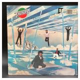 Sealed Tarvares 'Love Uprising' 1980 Funk Soul LP