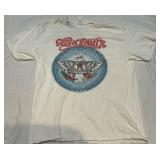 Aerosmith Aeroforce One T-Shirt
