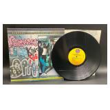 Ramones 'Subterranean Jungle' 1983 Punk Rock LP
