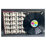 Ultravox 'Ha!-Ha!-Ha!' 1977 Post Punk LP