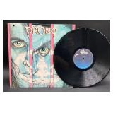 Prong 1990 'Beg To Differ' Thrash Metal LP