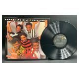 Chocolate Milk 1982 'Friction' Disco Boogie LP