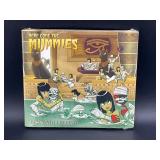 Sealed Here Come The Mummies 'Bed,Bath' CD