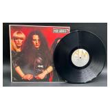 Rock Goddess 1983 Self-Titled Heavy Metal LP UK