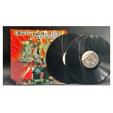 Sway & King Tech 'This Or That' 1999 Hip Hop 2xLP