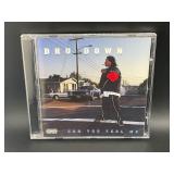 1996 Dru Down 'Can You Feel Me' Hip Hop CD