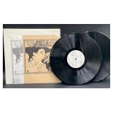Roxy Music 1977 'Bitter Sweet' Unofficial 2xLP