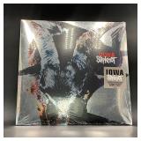 Sealed Slipknot 'Iowa' 2026 Limited Ed Green LP