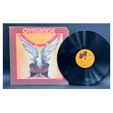 Cymande 'Second Time Around' 1973 Funk LP