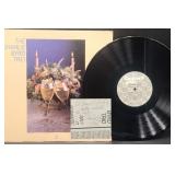 Autographed Charlie Byrd 'Isn't It Romantic' LP