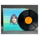 Gram Parsons 'Grievious Angel' 1974 Folk Rock LP
