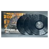 Young Jeezy 'Let's Get It: Thug..' 2005 3xLP