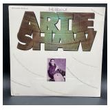 Sealed 'The Best Of Artie Shaw' 1973 Jazz 2xLP