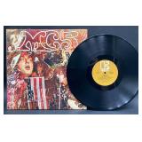 MC5 'Kick Out The Jams' 1969 Psych Rock LP