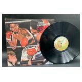 Coke Escovedo 'Comin' At Ya' 1976 Jazz Funk LP