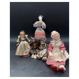 Dolls