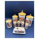 Sears & roebuck set
