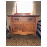 Wash Stand