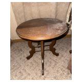 Side table