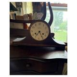 Seth Thomas Mantle Clock
