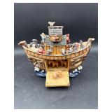 Noah ark