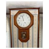 Regulator clock