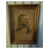 Vintage Jesus