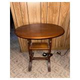 Side table
