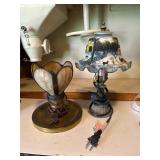 Decorative small lamps
