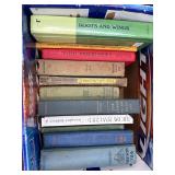 Old books
