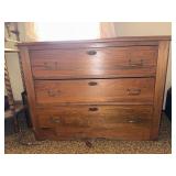3 Draw Chest