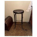 Primitive plant stand