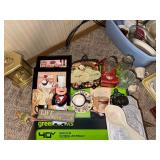 Lot kitchen decor