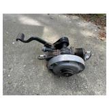 Twin cylinder, Maytag gas engine