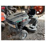 Yard Machine Riding Mower