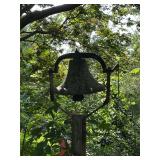 Antique Dinner Bell