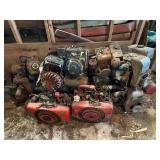 11+ Engines