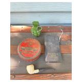 Assorted primitive