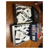 Vintage sneakers