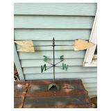 Weathervane