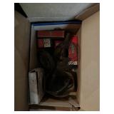 Clinton Tractor/Mower Parts