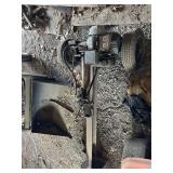 Log Splitter