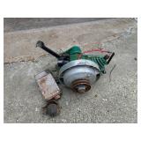 Maytag, gas engine, single cylinder