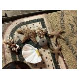 Sea Shells/Start Fish collection