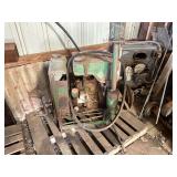 John Deere LUC Power Unit