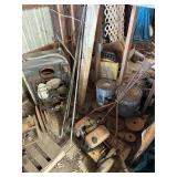 Corner Contents