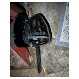 Craftsman Chainsaw