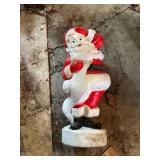 Yard Santa