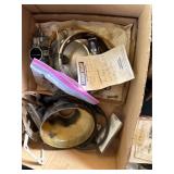 Tractor/Mower Parts