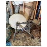 Grinding Stone